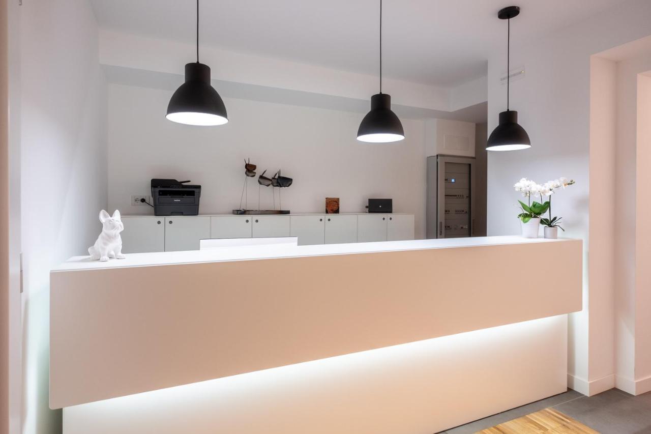 Guest house Domu' Montegrappa 54 Sassari