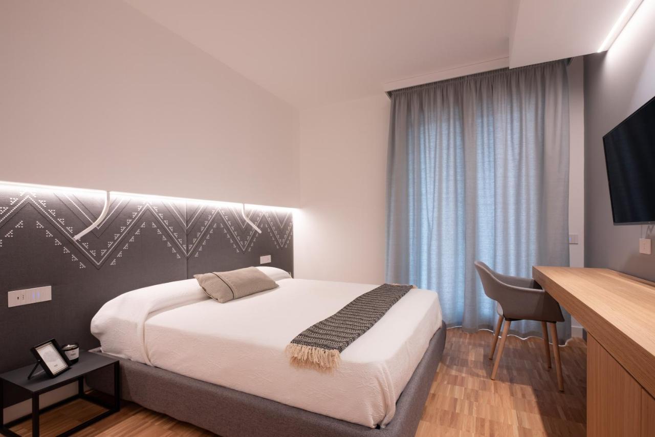 Guest house Domu' Montegrappa 54 Sassari
